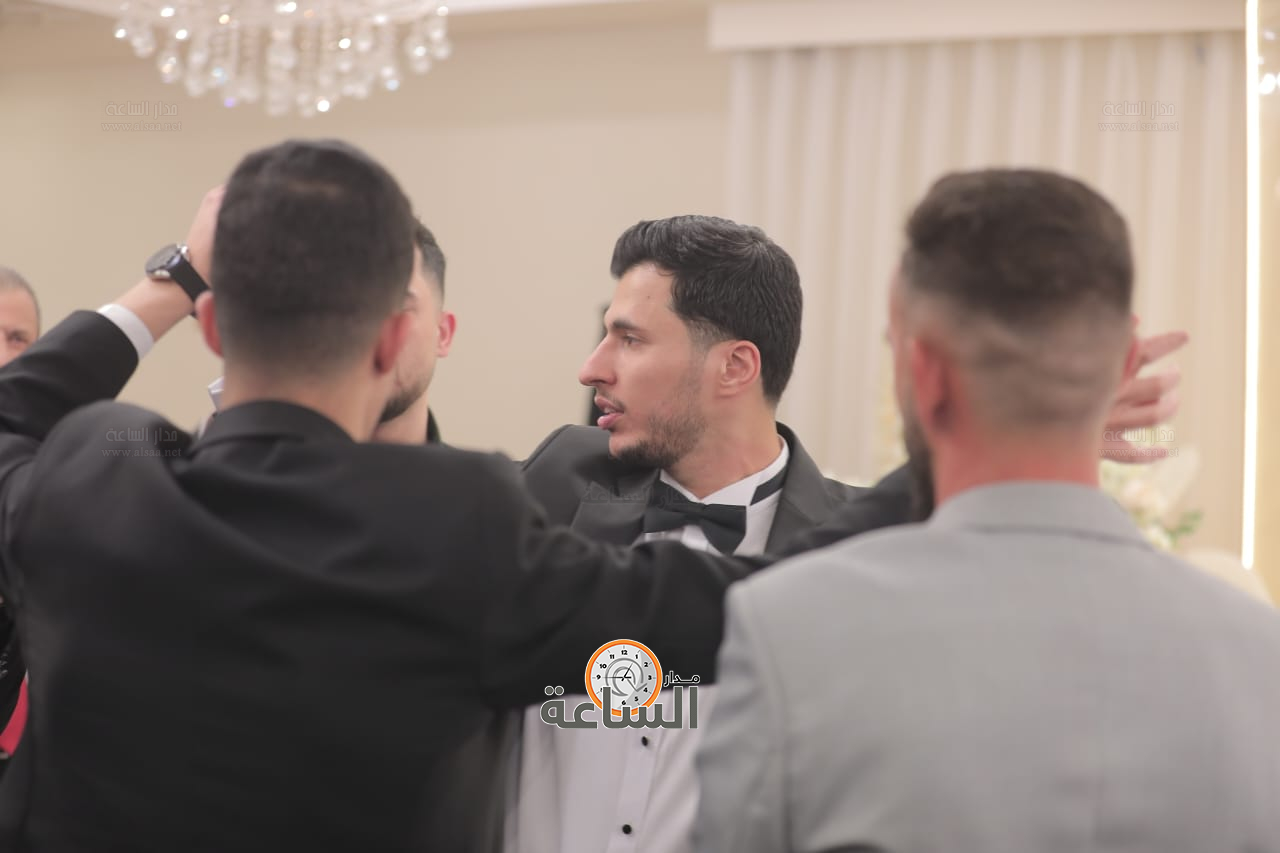 Madar Al-Saa Images 0.04165176368698109