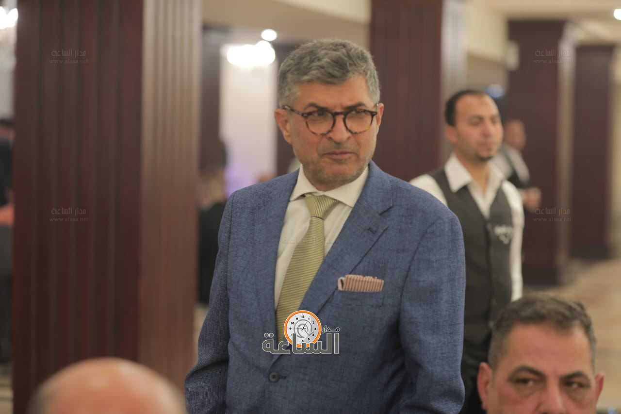 Madar Al-Saa Images 0.13254709214247895