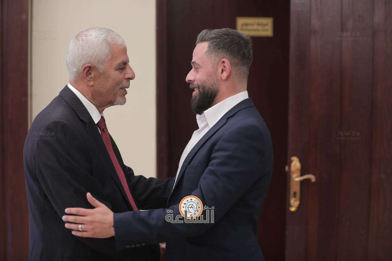 Madar Al-Saa Images 0.6842284049524789