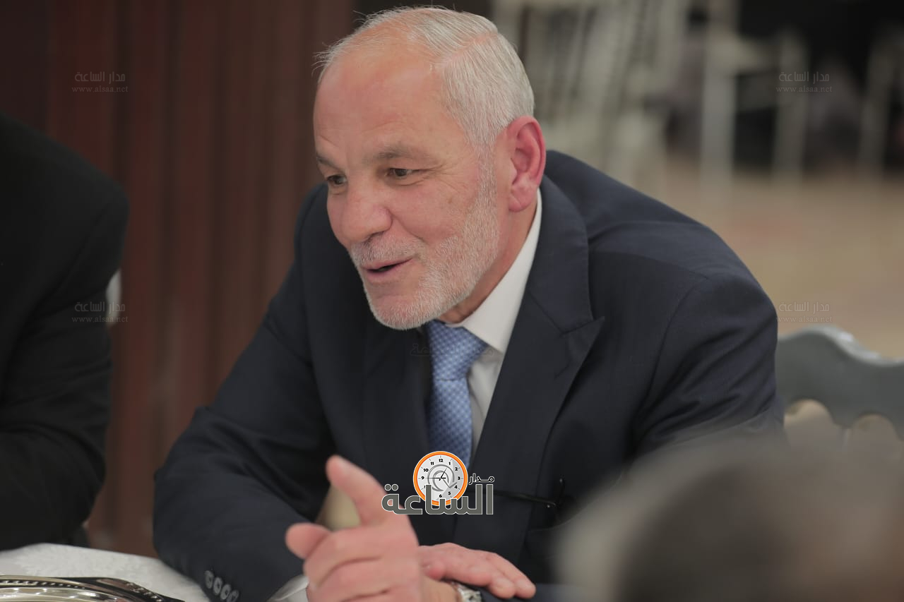 Madar Al-Saa Images 0.6334488071343842