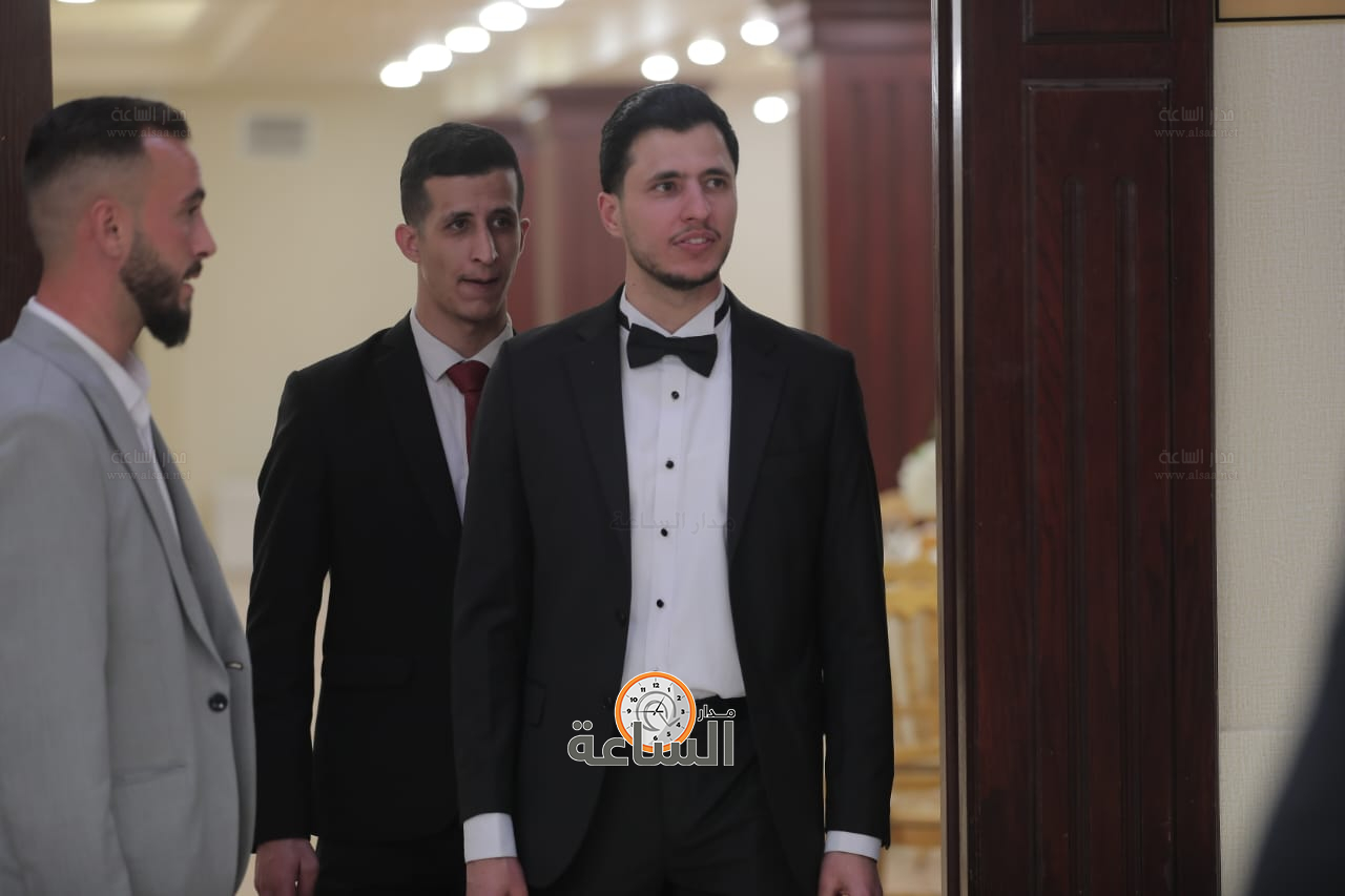 Madar Al-Saa Images 0.4958118477909489