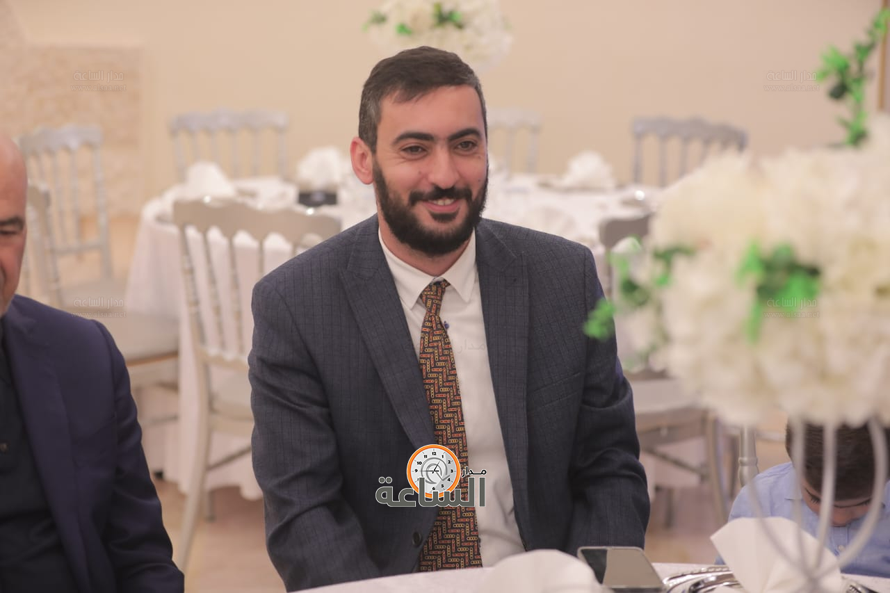 Madar Al-Saa Images 0.9732839363692096