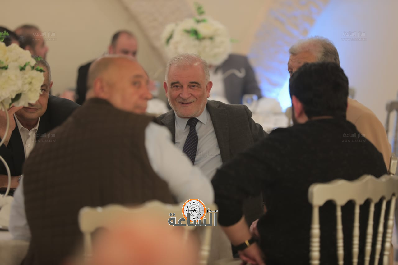 Madar Al-Saa Images 0.28483535971651597