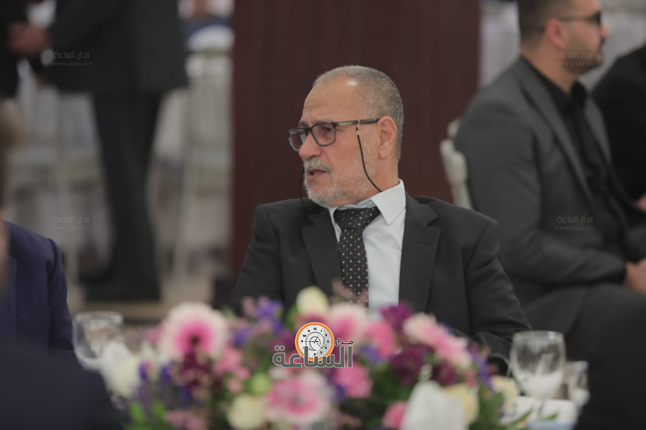 Madar Al-Saa Images 0.1653414724035469