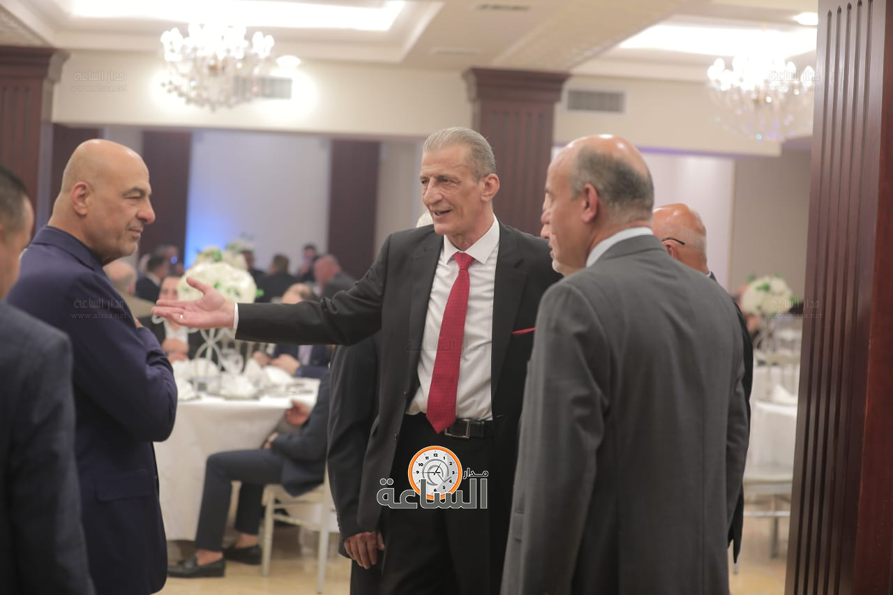 Madar Al-Saa Images 0.31454652015232965