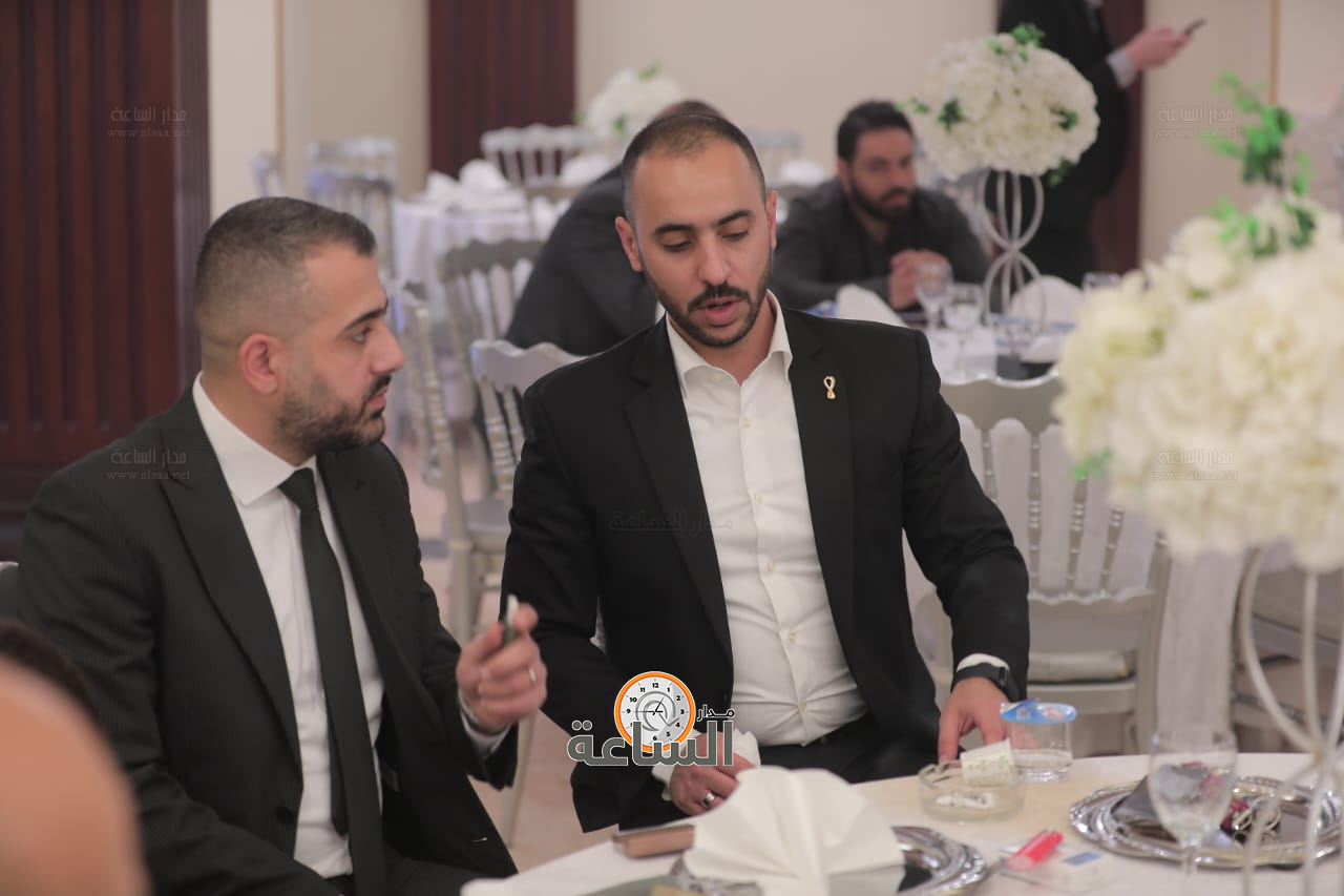 Madar Al-Saa Images 0.466050469718867