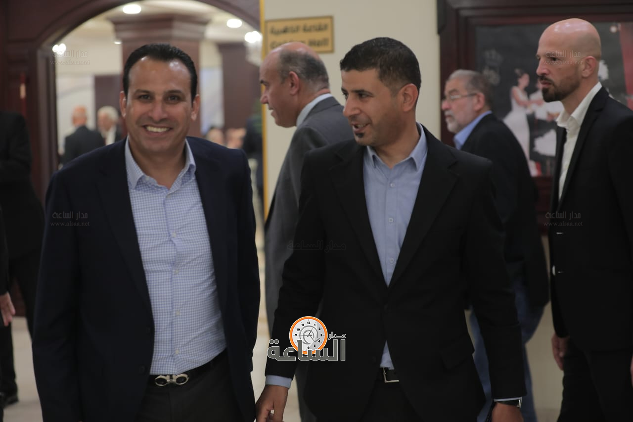 Madar Al-Saa Images 0.17884334499754384