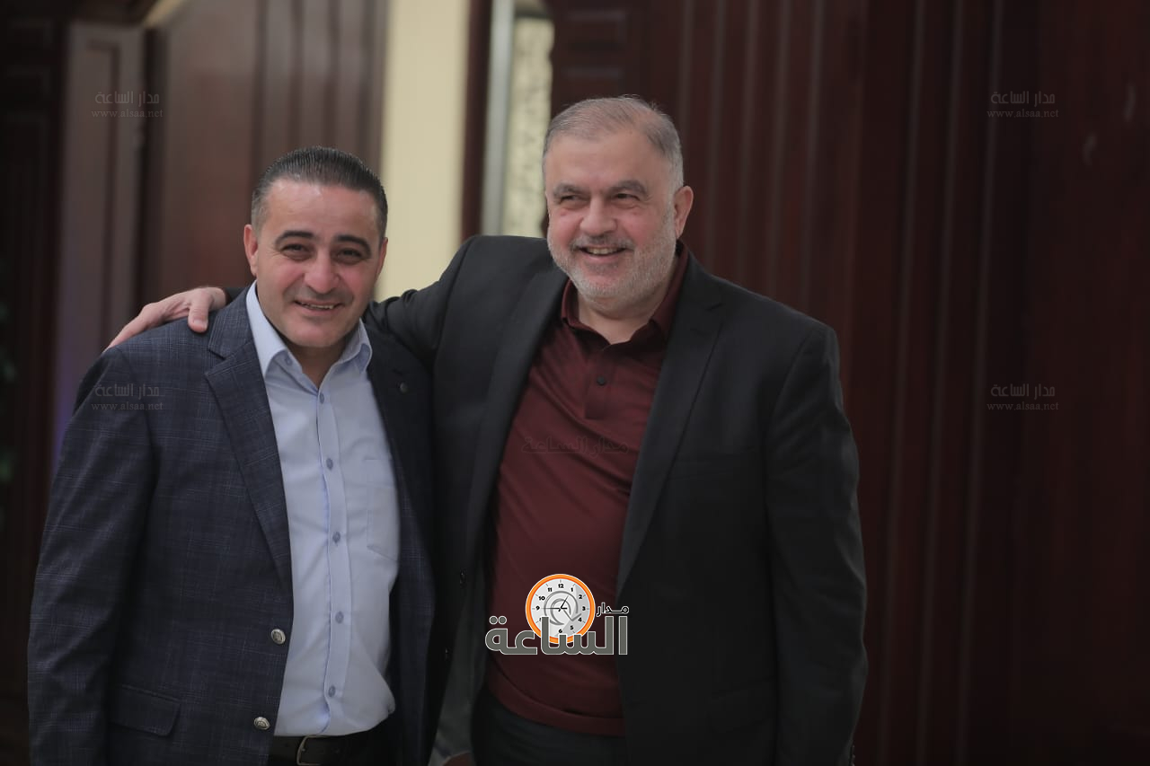 Madar Al-Saa Images 0.008837095255766703