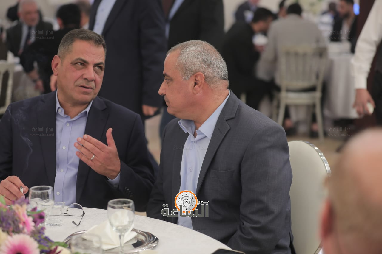 Madar Al-Saa Images 0.042346235004746546