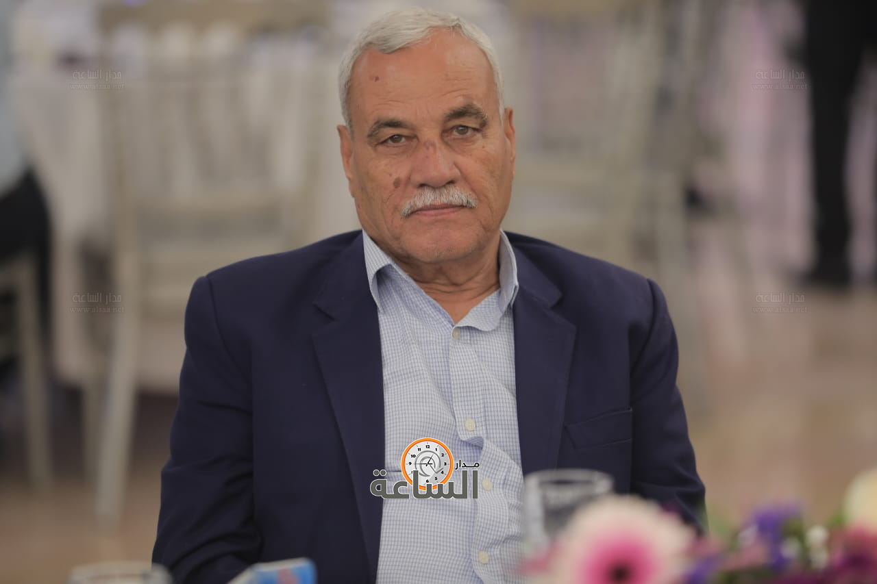 Madar Al-Saa Images 0.5450141572285109