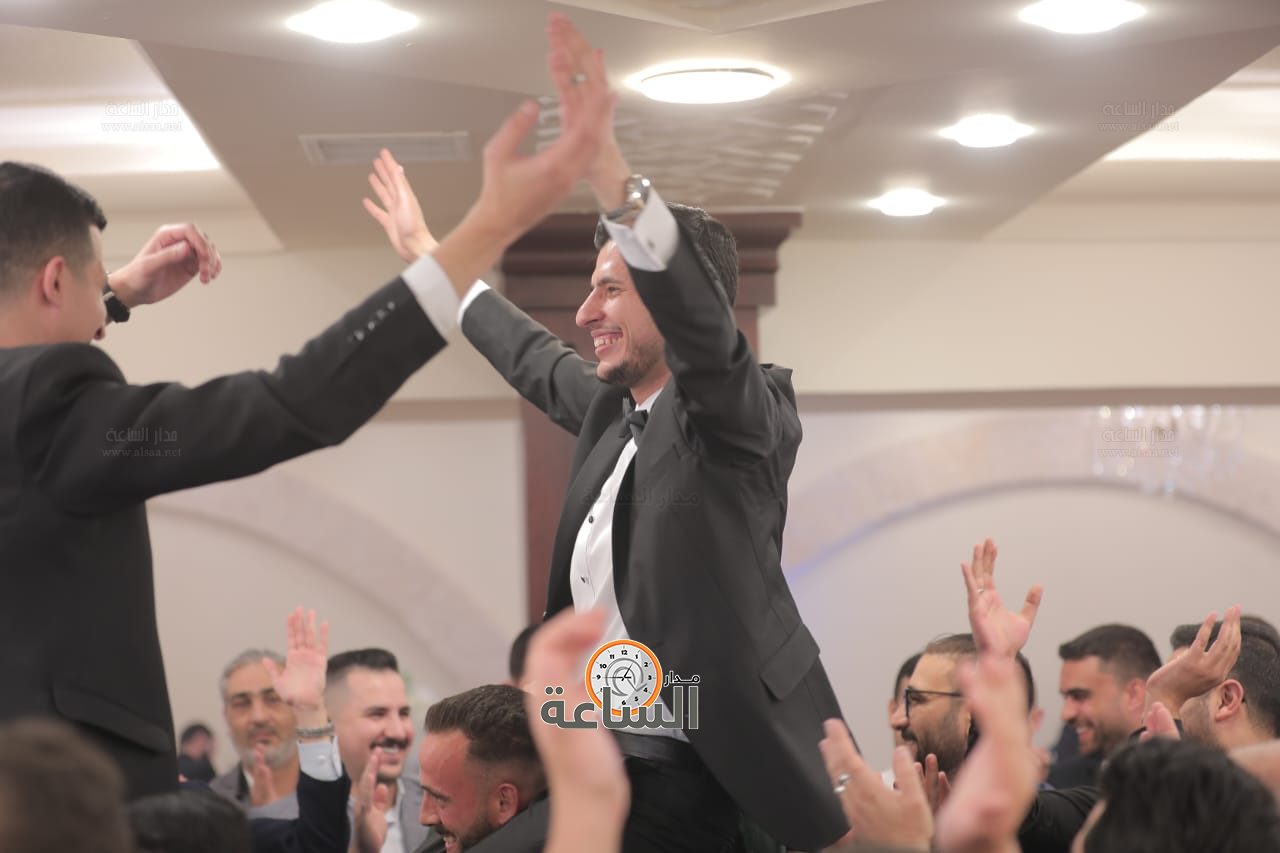 Madar Al-Saa Images 0.7912402628153492