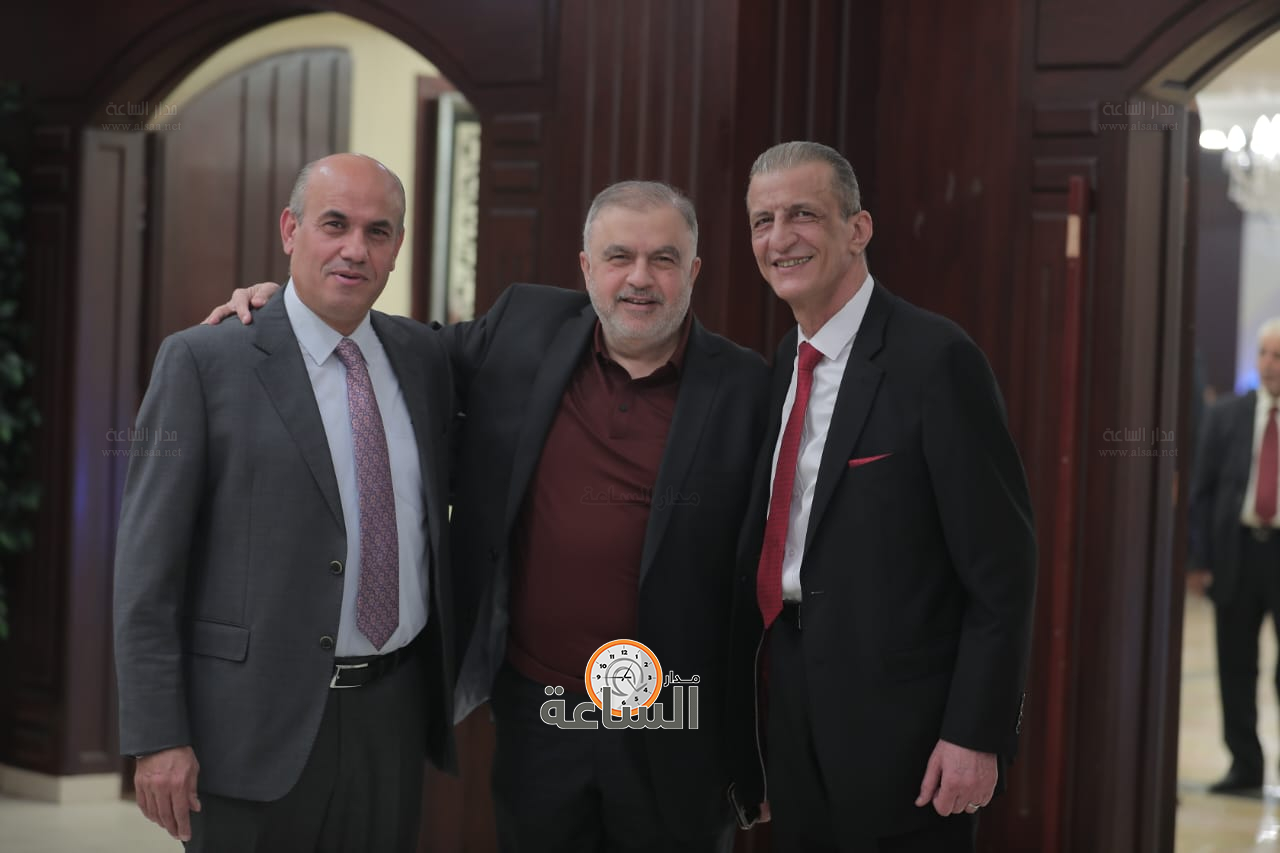 Madar Al-Saa Images 0.27069236642029404