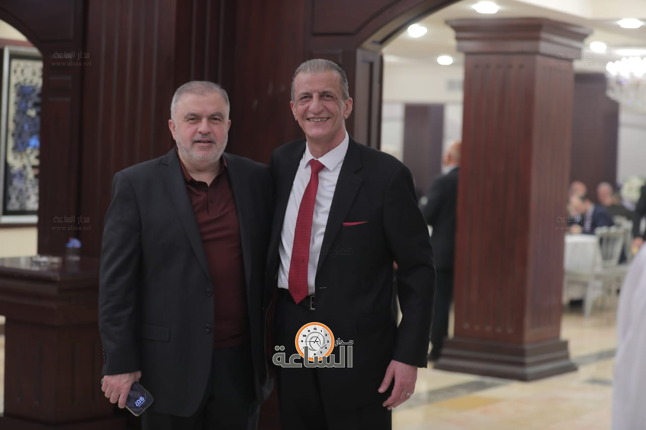 Madar Al-Saa Images 0.3021288824287961