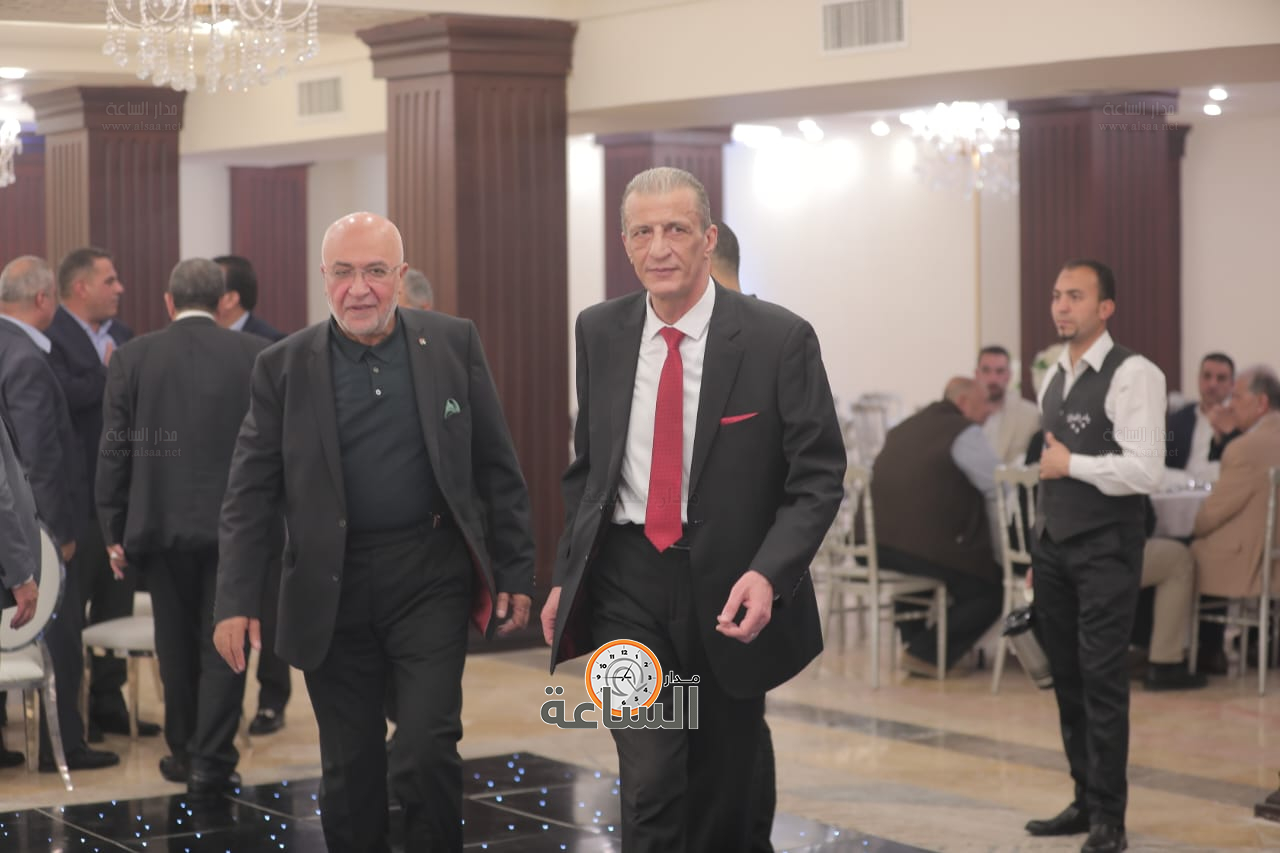 Madar Al-Saa Images 0.2617806608297052