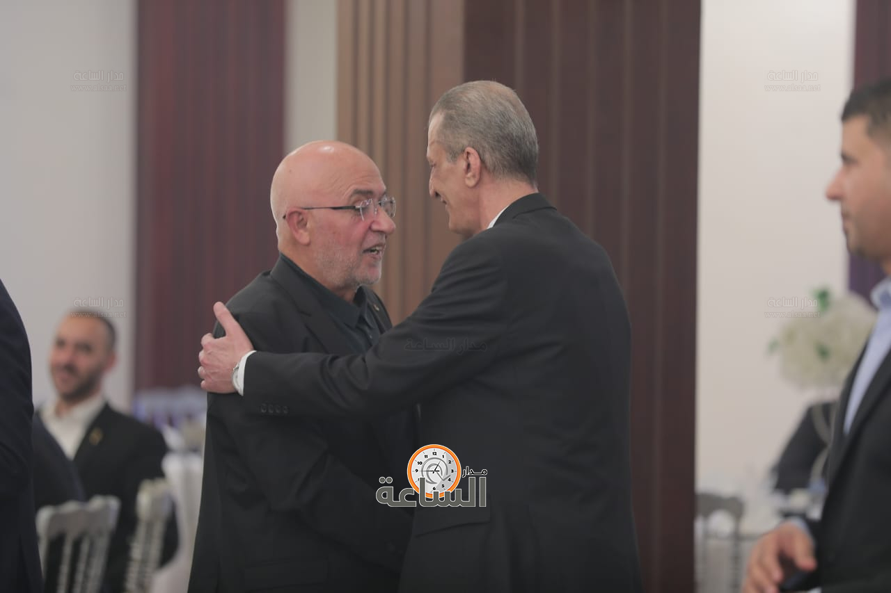 Madar Al-Saa Images 0.2239984677835002