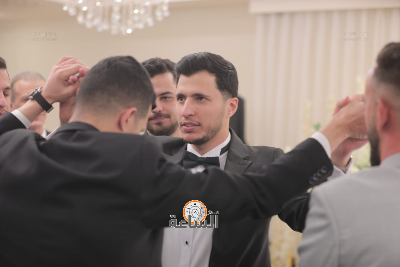 Madar Al-Saa Images 0.7370526466778929