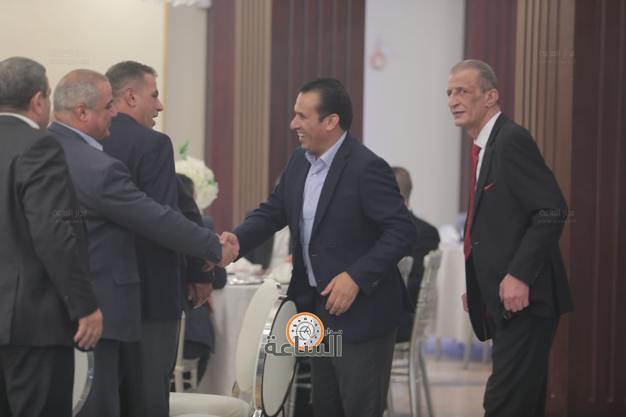 Madar Al-Saa Images 0.8603438946476331