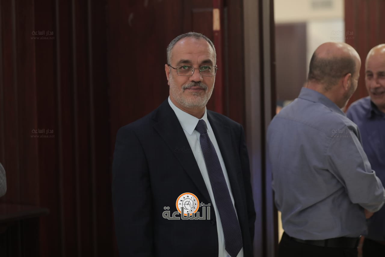 Madar Al-Saa Images 0.2606463694521459