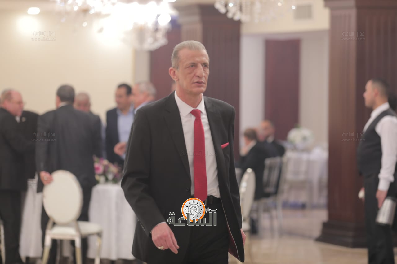 Madar Al-Saa Images 0.38120458144123237