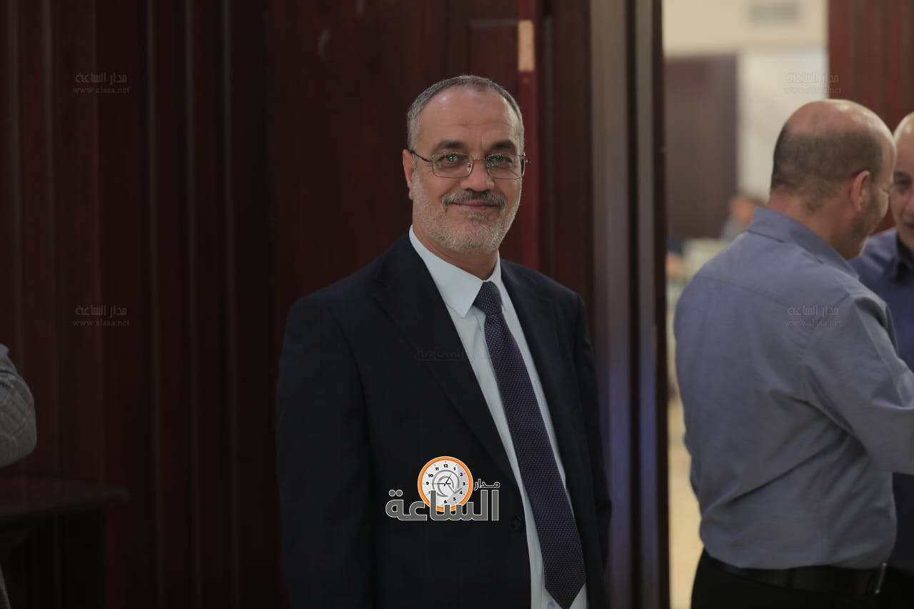 Madar Al-Saa Images 0.5171628222240515