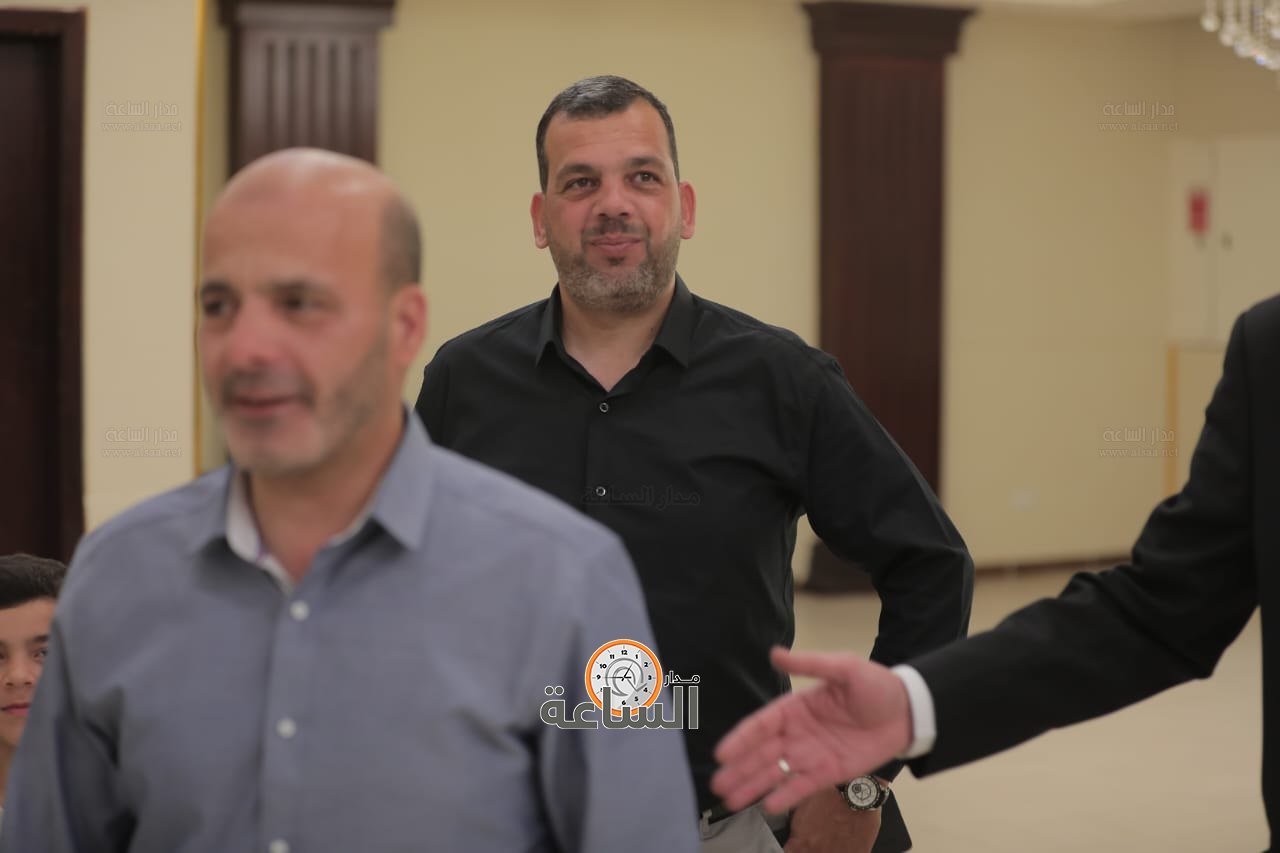 Madar Al-Saa Images 0.15282948161119947