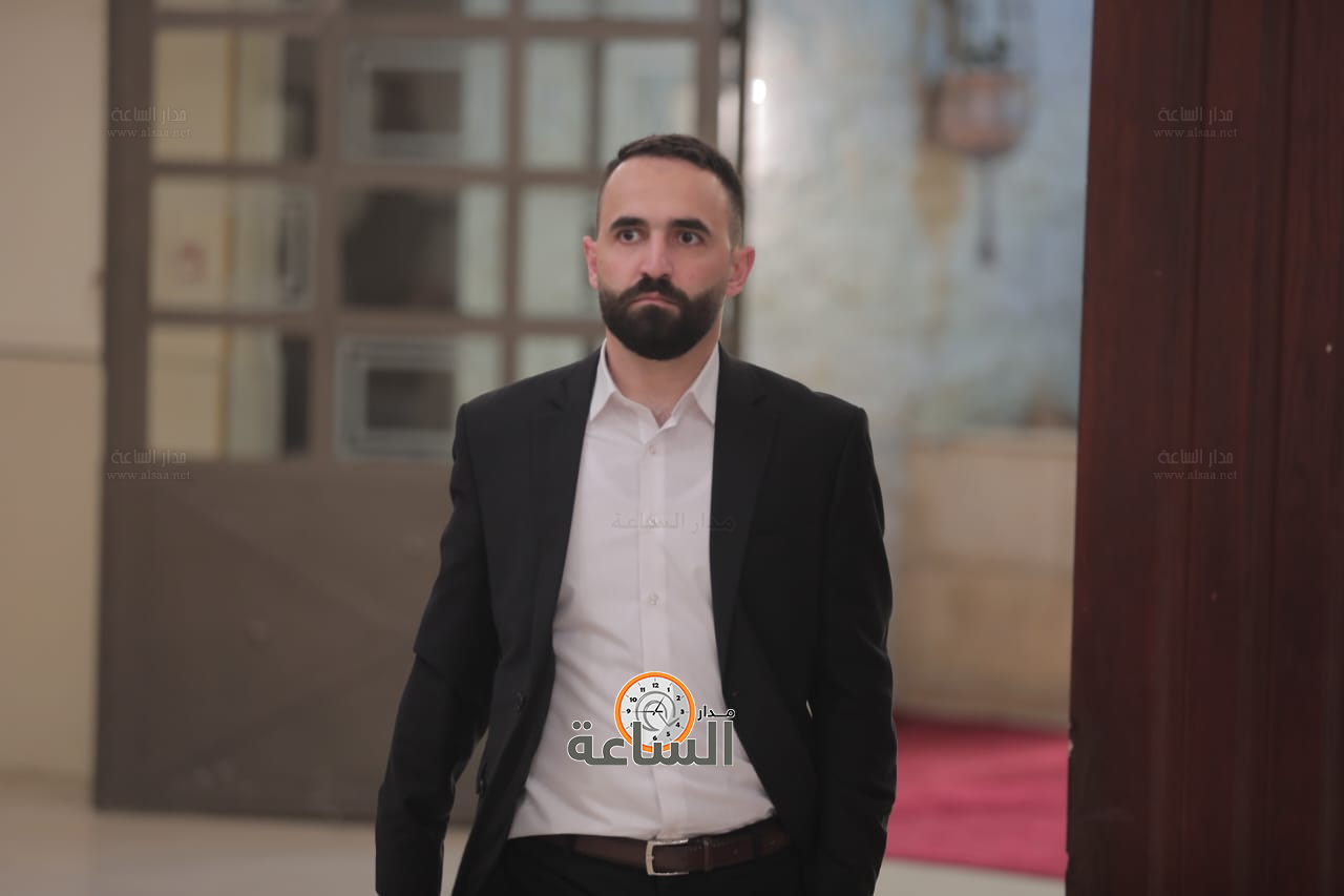 Madar Al-Saa Images 0.3719295124332922