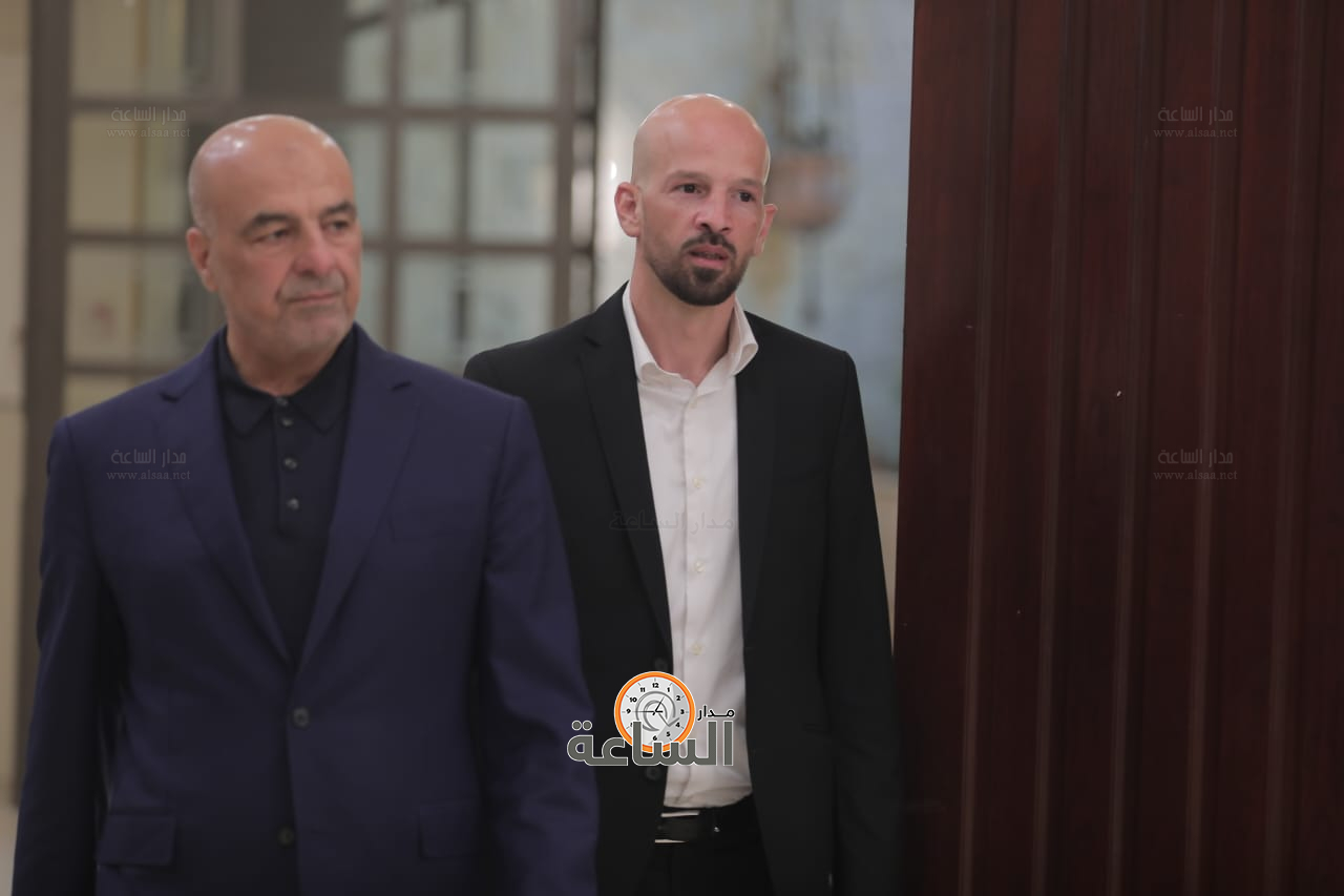 Madar Al-Saa Images 0.30534212047697096