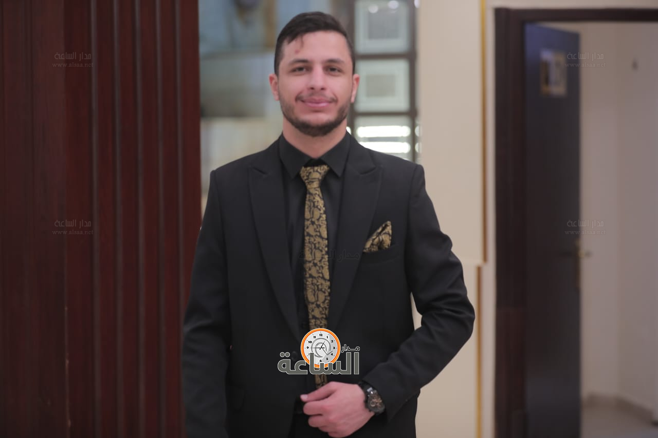 Madar Al-Saa Images 0.6253414308669953