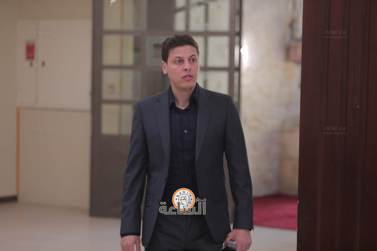 Madar Al-Saa Images 0.6095729489517855