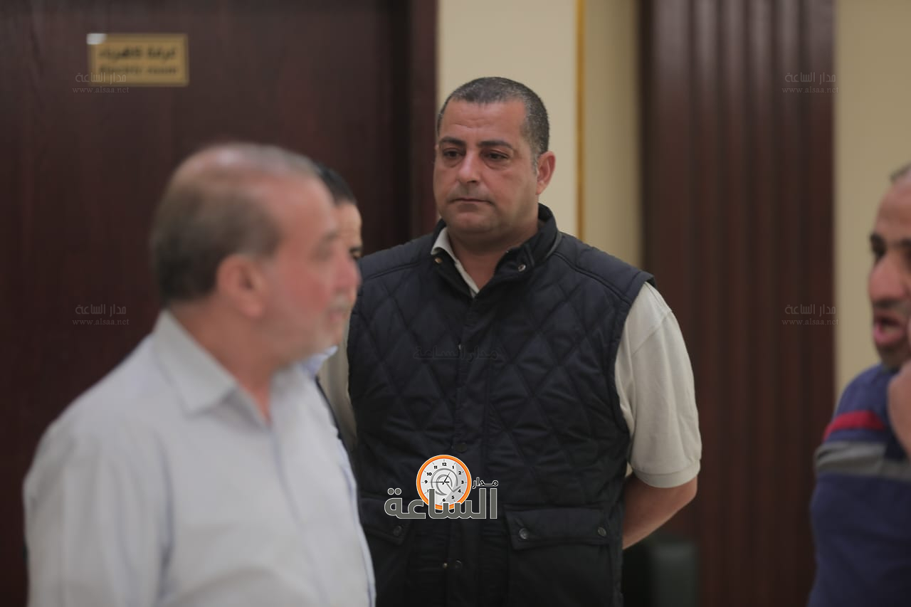 Madar Al-Saa Images 0.10565856062947099