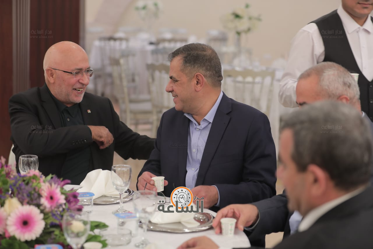 Madar Al-Saa Images 0.8855569561484963