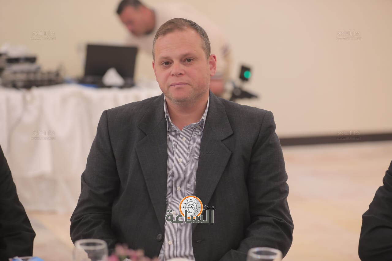 Madar Al-Saa Images 0.7042182529007136