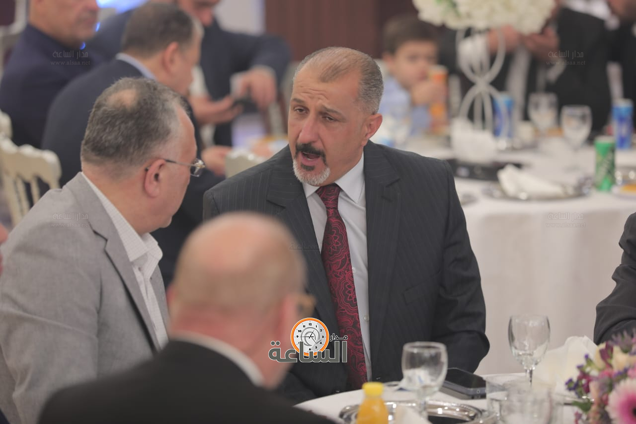 Madar Al-Saa Images 0.3714142022025434