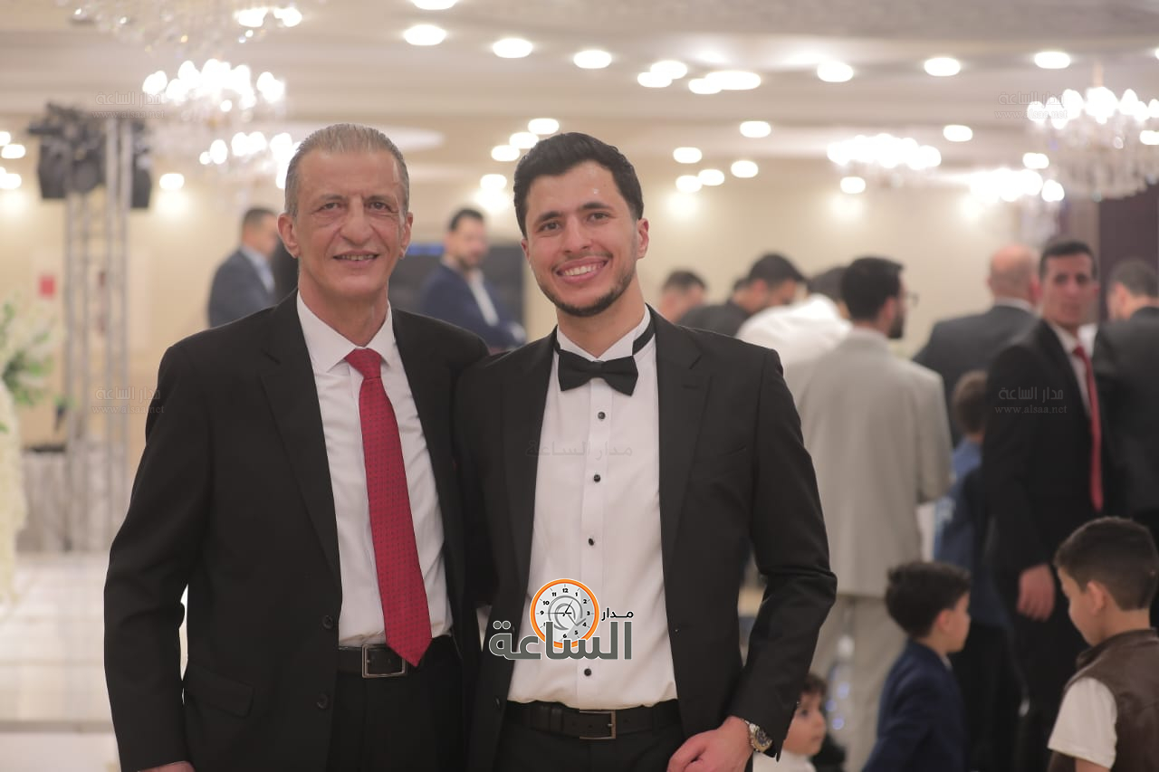 Madar Al-Saa Images 0.9913375882078345