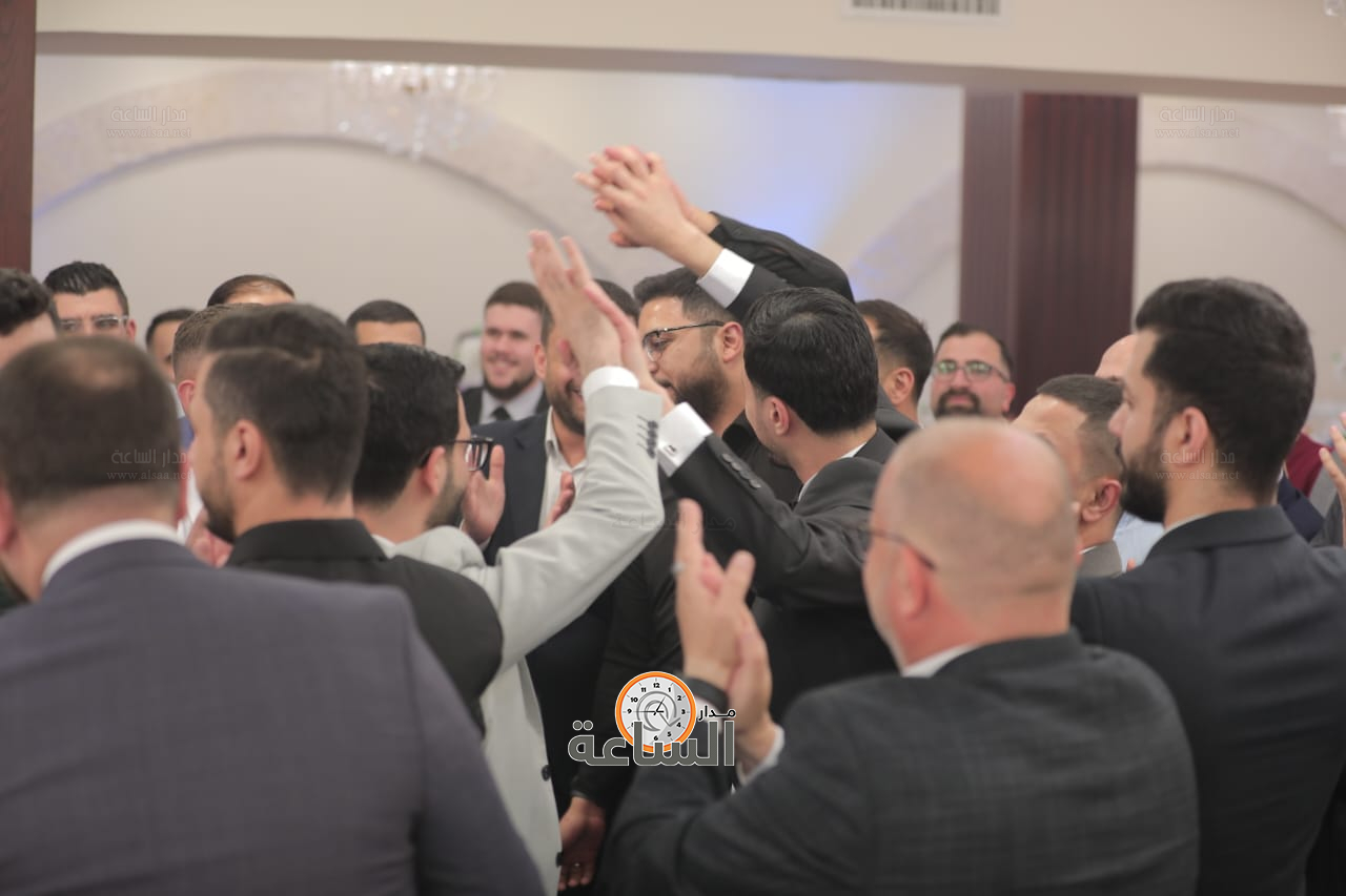 Madar Al-Saa Images 0.6491770767268419