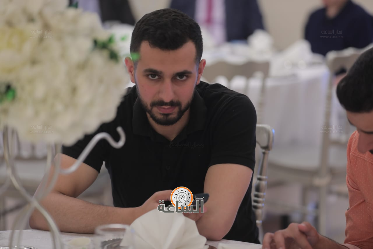 Madar Al-Saa Images 0.4306444292677367