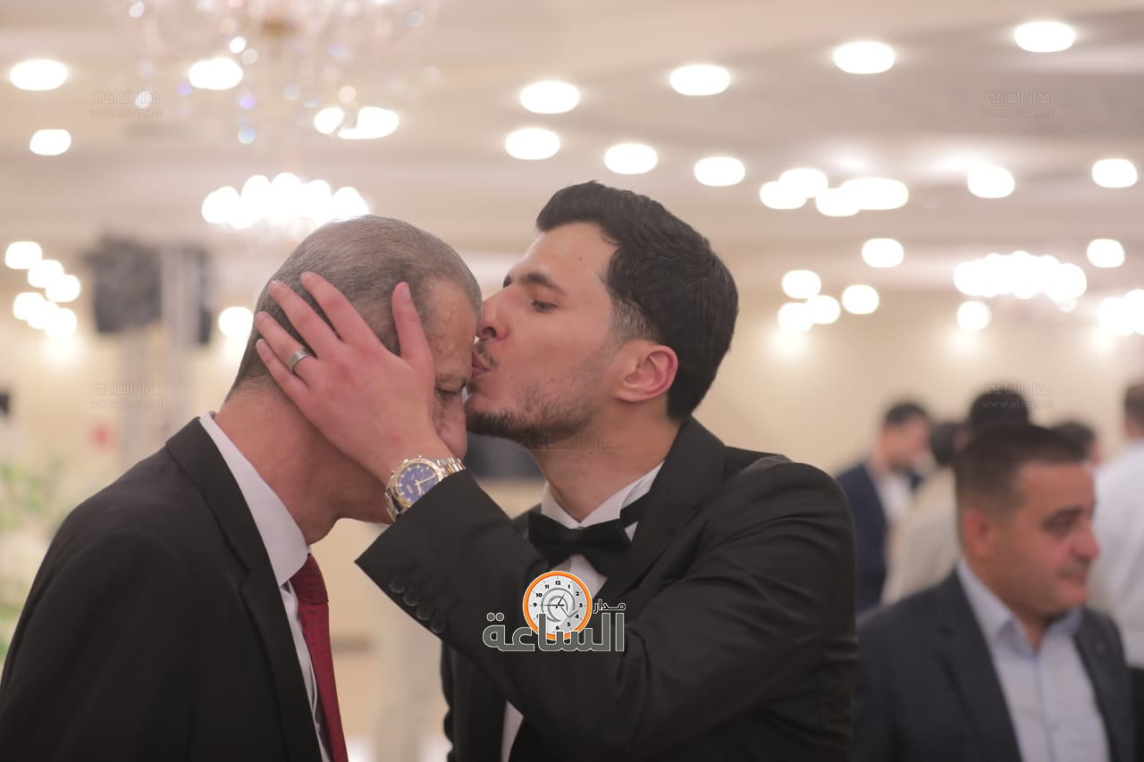 Madar Al-Saa Images 0.32795396096807305