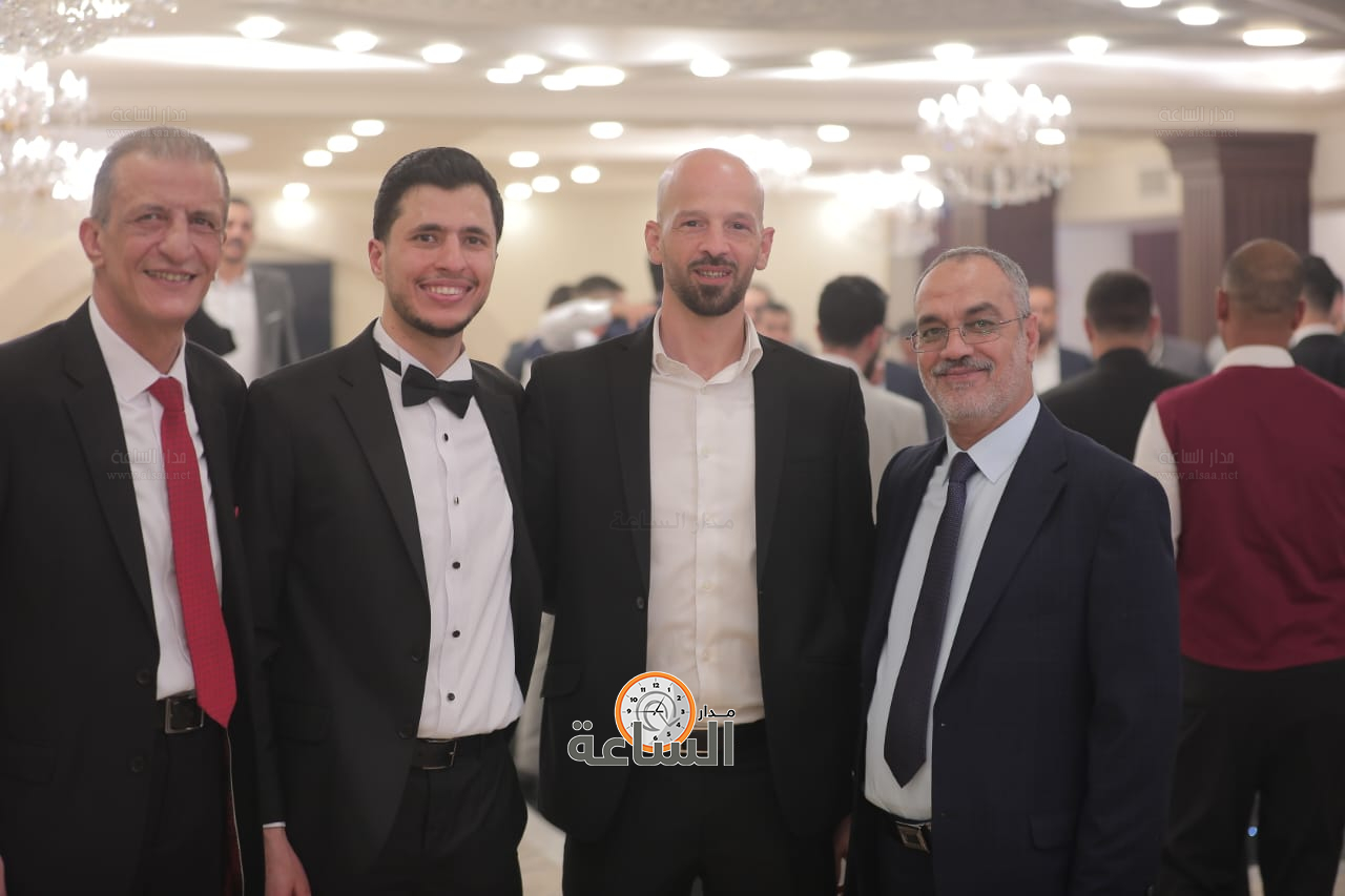 Madar Al-Saa Images 0.8179614542731403