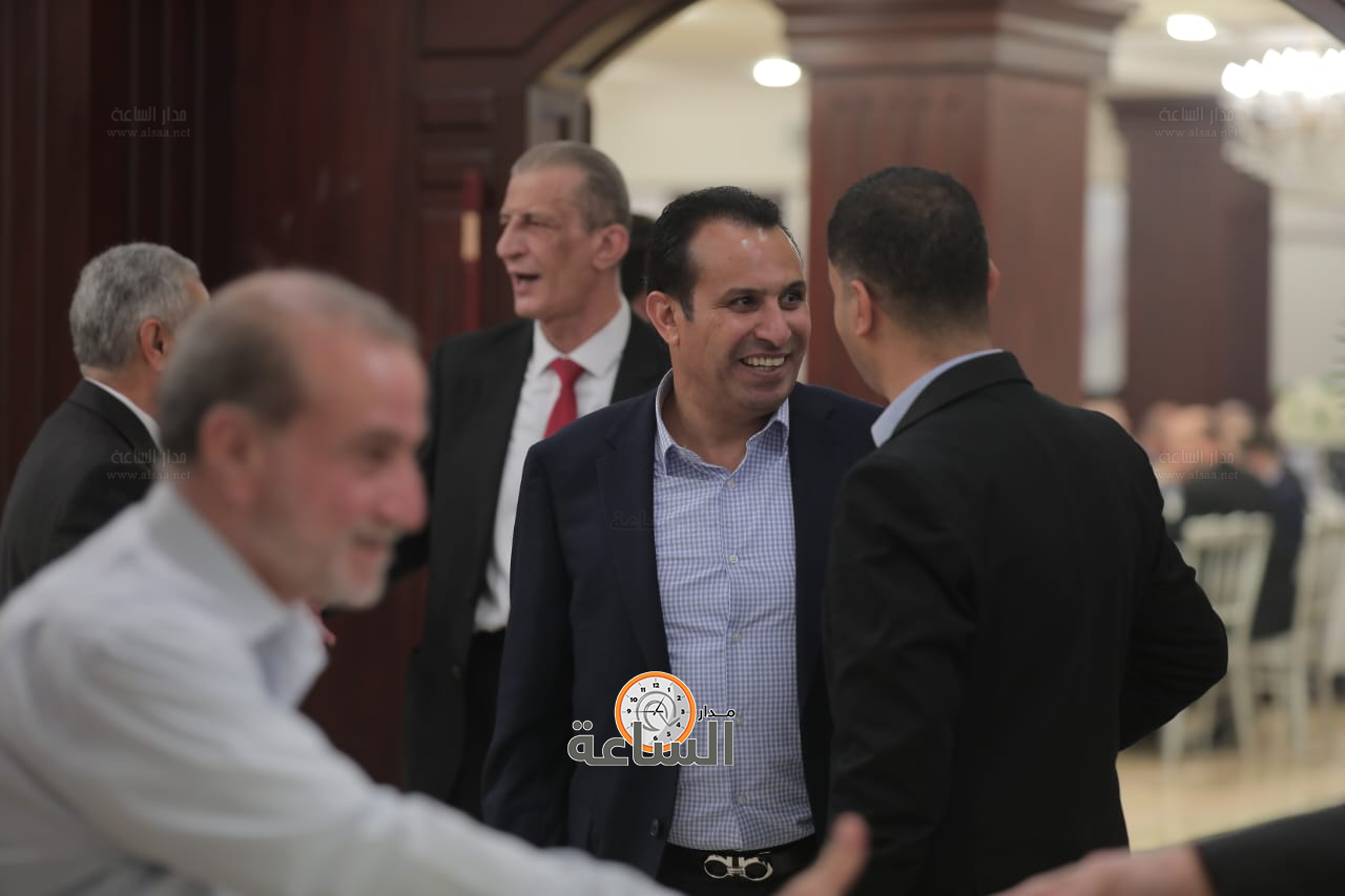 Madar Al-Saa Images 0.8603919753635153