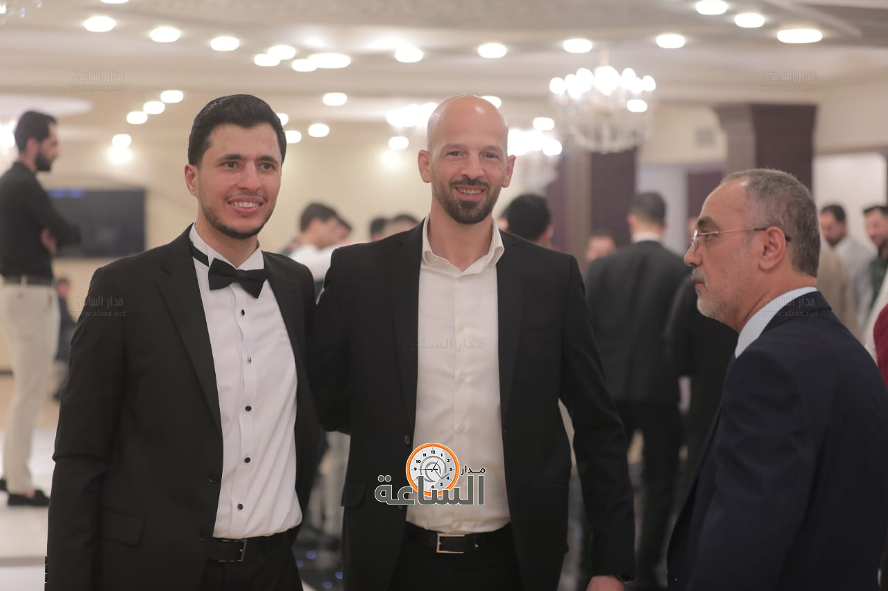 Madar Al-Saa Images 0.15494942256466127