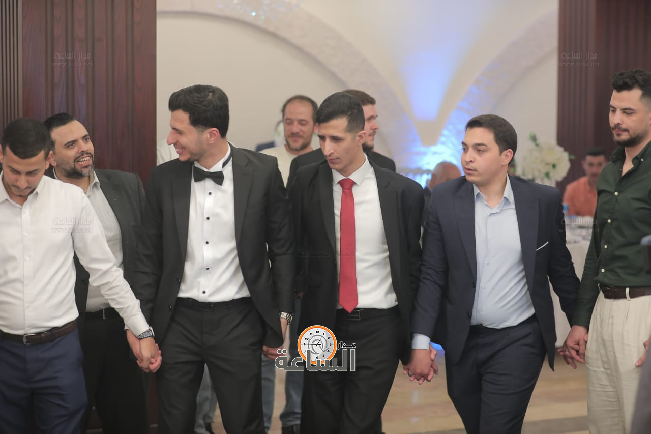 Madar Al-Saa Images 0.07569994188401519