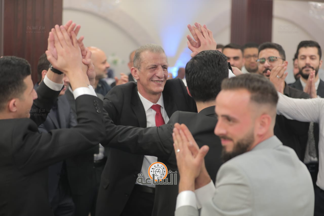 Madar Al-Saa Images 0.9880827994841892