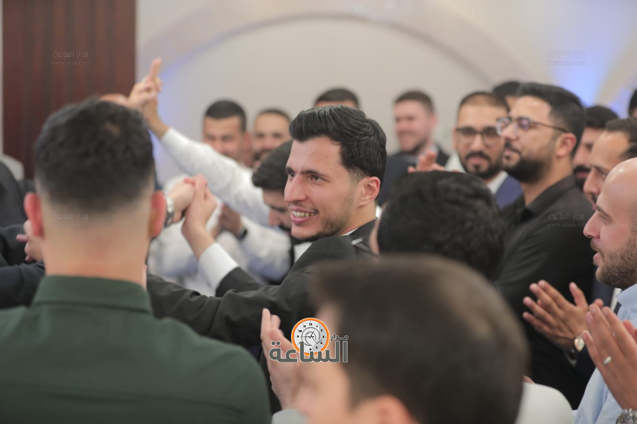 Madar Al-Saa Images 0.06008939626024423