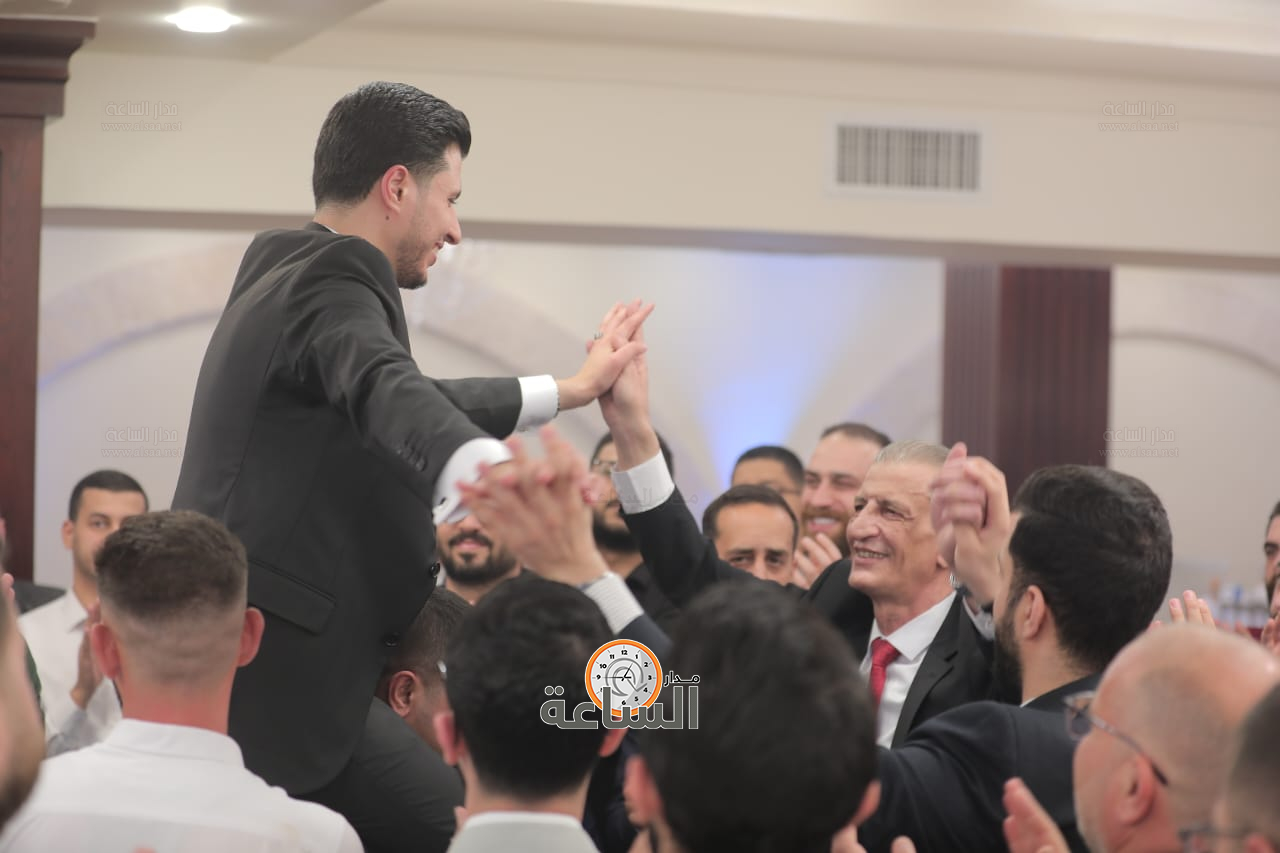 Madar Al-Saa Images 0.18034466928690807