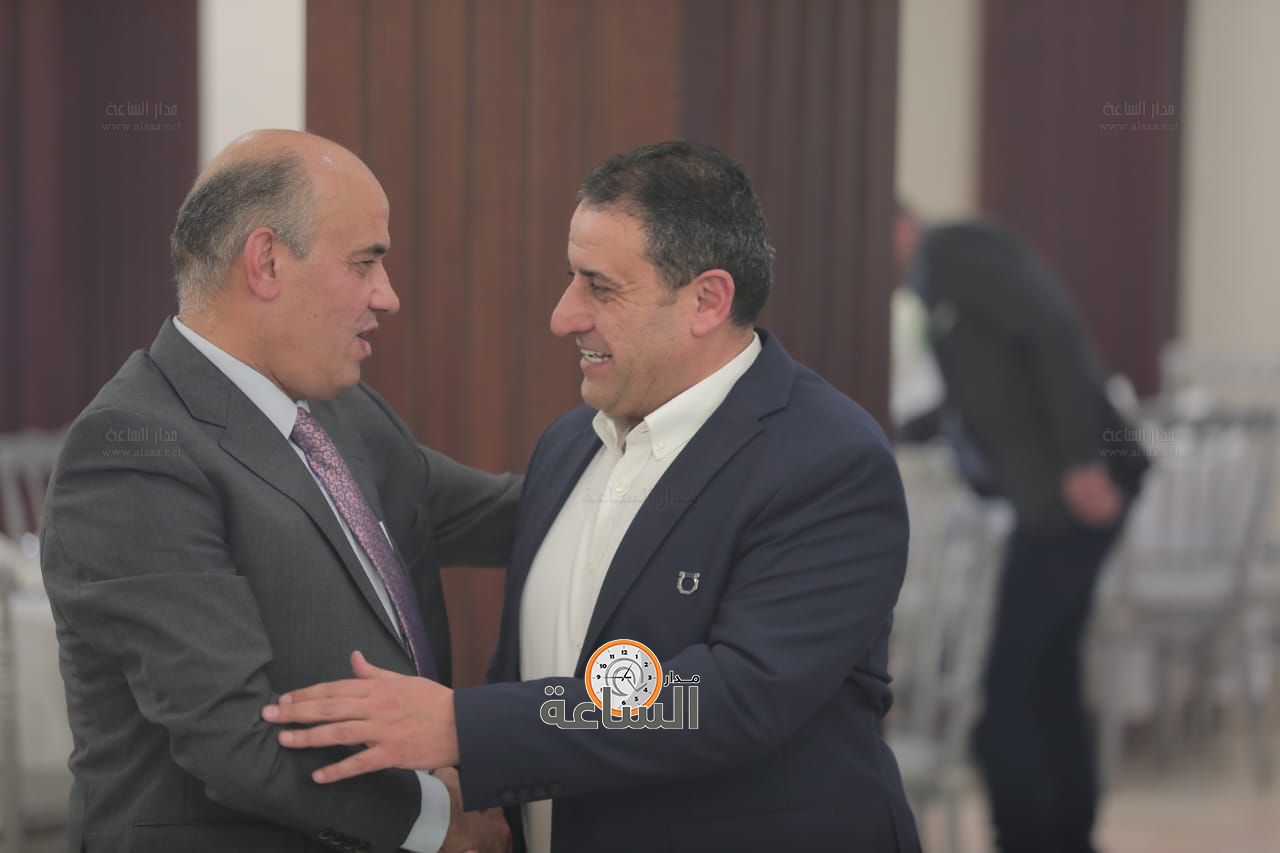 Madar Al-Saa Images 0.04844778638383118