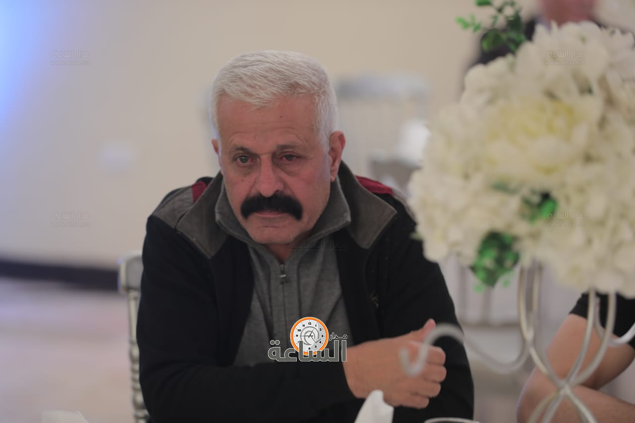 Madar Al-Saa Images 0.4974234167515491