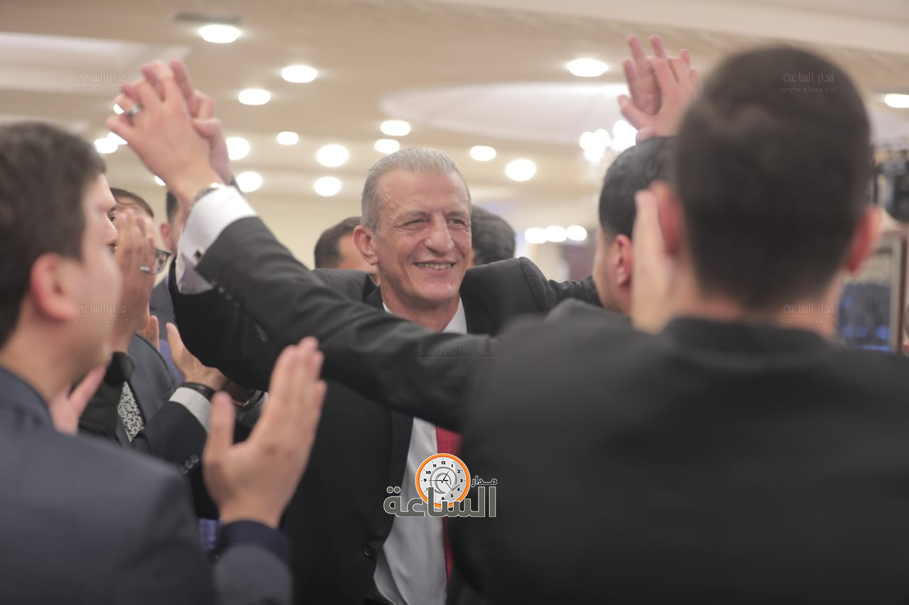 Madar Al-Saa Images 0.1106804609188432