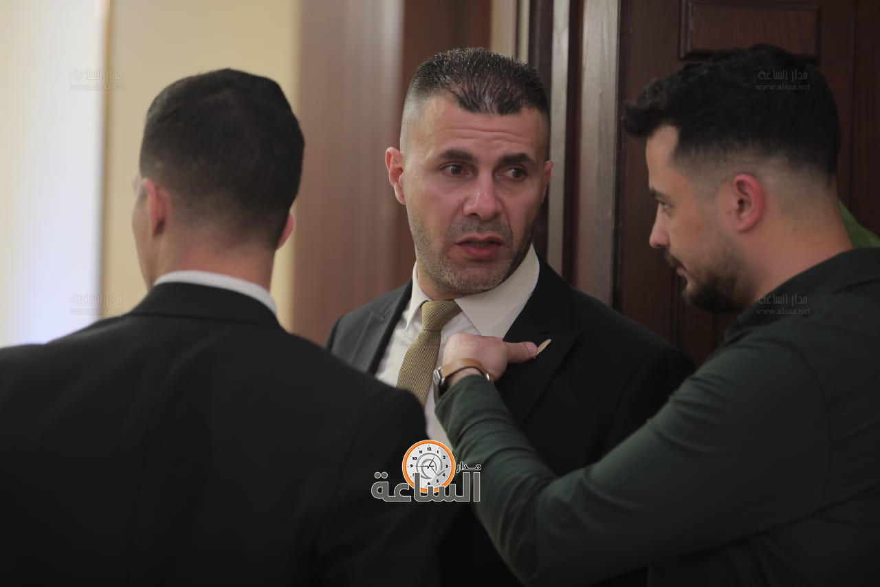 Madar Al-Saa Images 0.4807166150042398