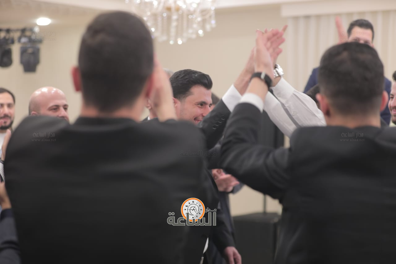 Madar Al-Saa Images 0.5842568813029334