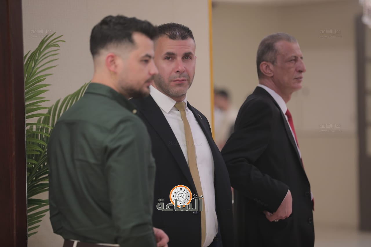 Madar Al-Saa Images 0.7007855614196804